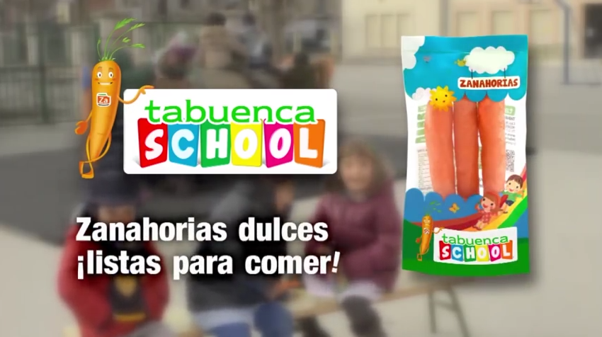 spot tabuenca school