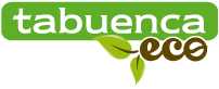 Tabuenca Eco Logo Móvil