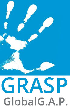 Logo GRASP