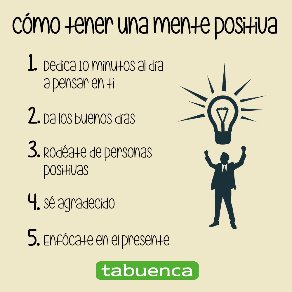 Tabuenca facebook Depurativo mente positiva