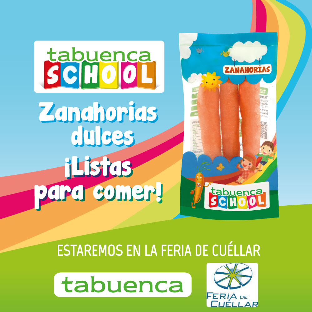 Tabuenca Feria Cuella Tabuenca School