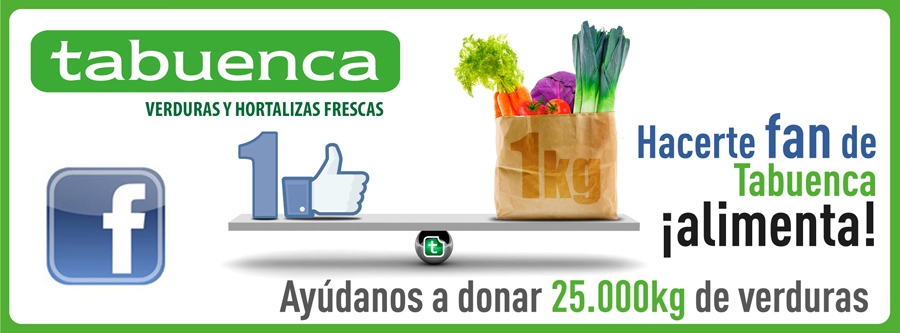 post blog alargamos campana solidaria