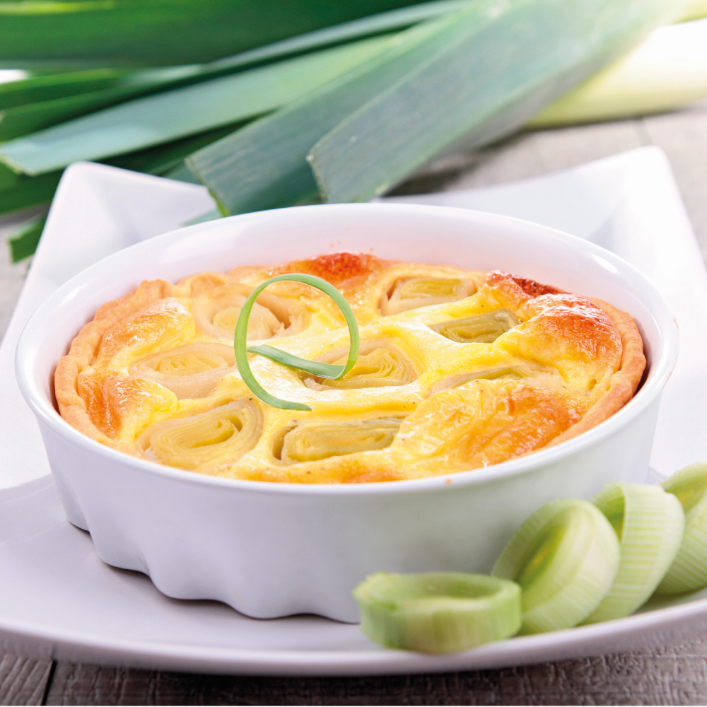 03 quiche puerros