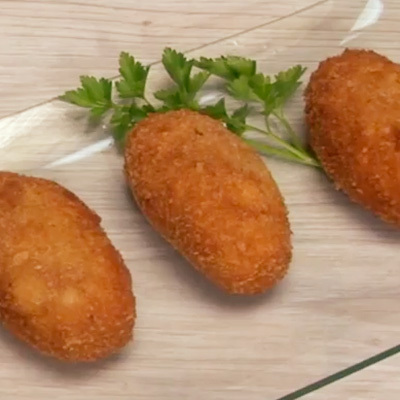 Tabuenca web receta rollitos puerro