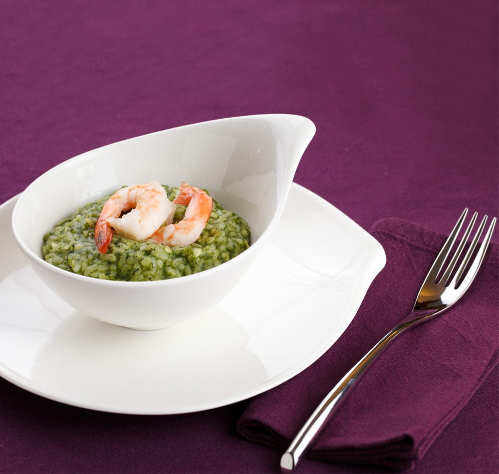 post blog receta arroz verde