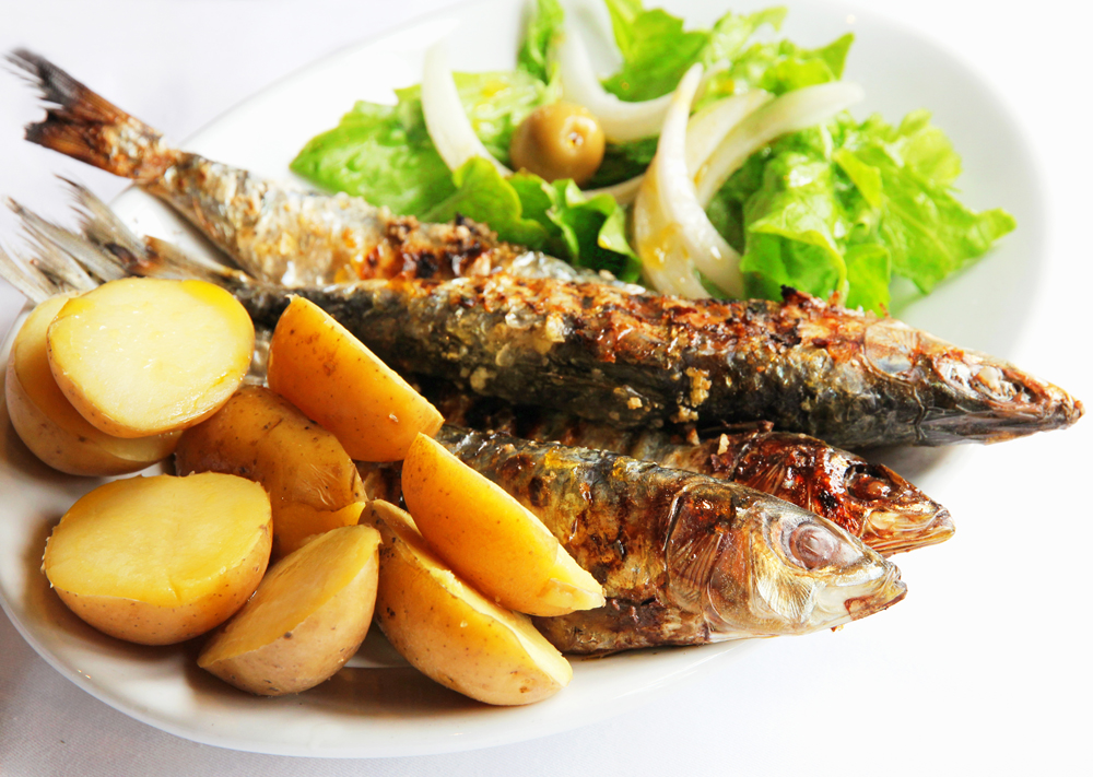 post blog receta sardinas asadas con patatas