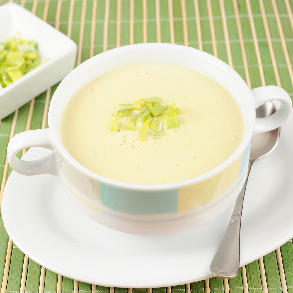 post blog vichyssoise