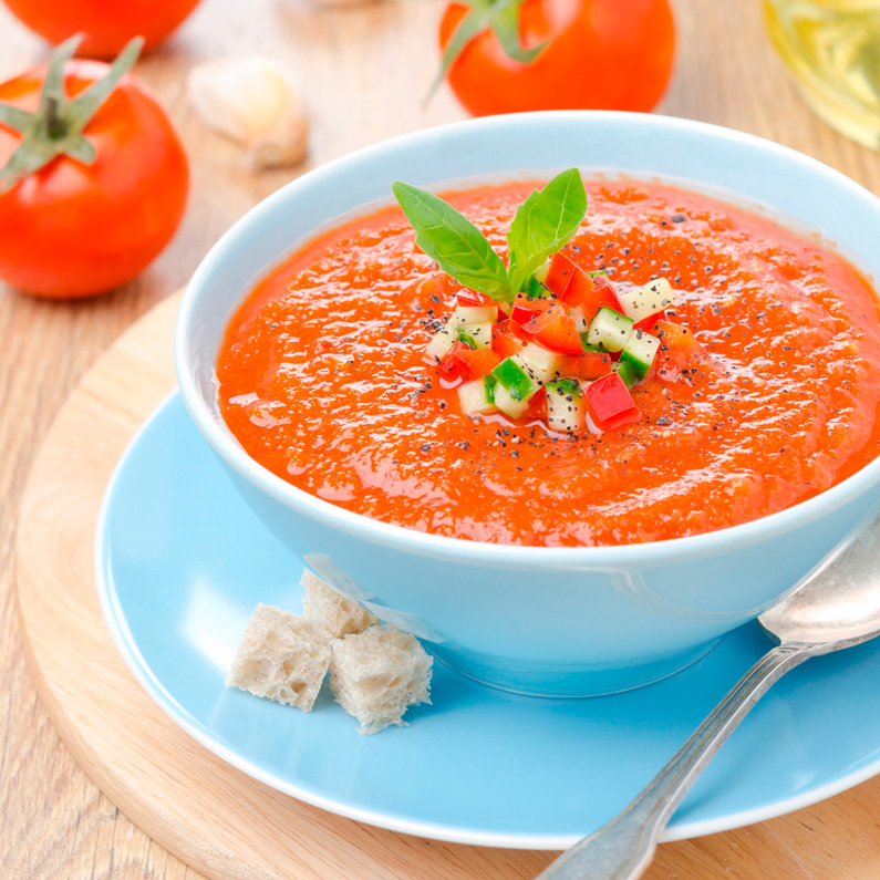 tabuenca gazpacho