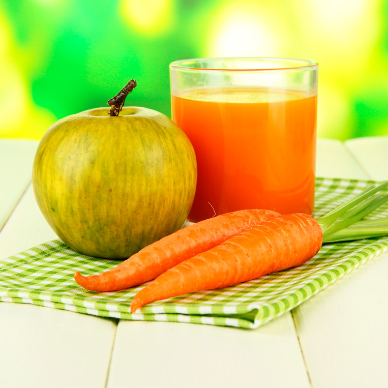 tabuenca zumo zanahoria